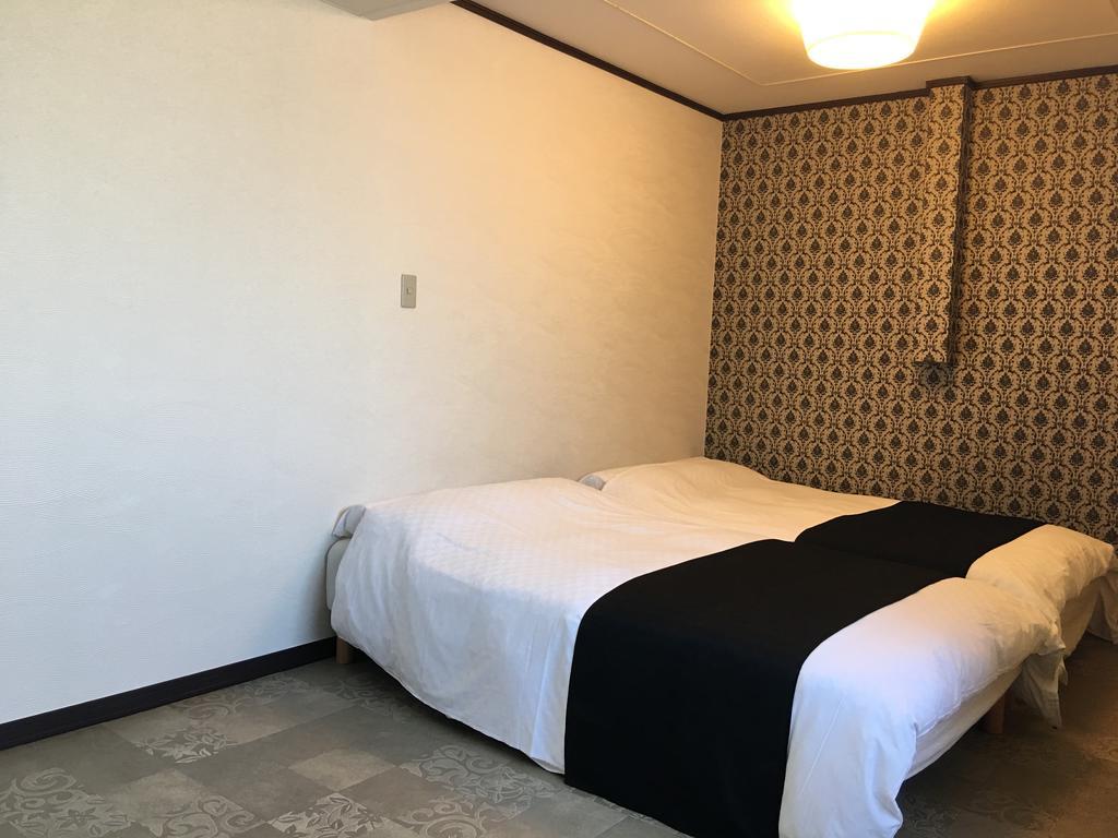 Sakura Hotel Tennoji 1 Osaka Esterno foto