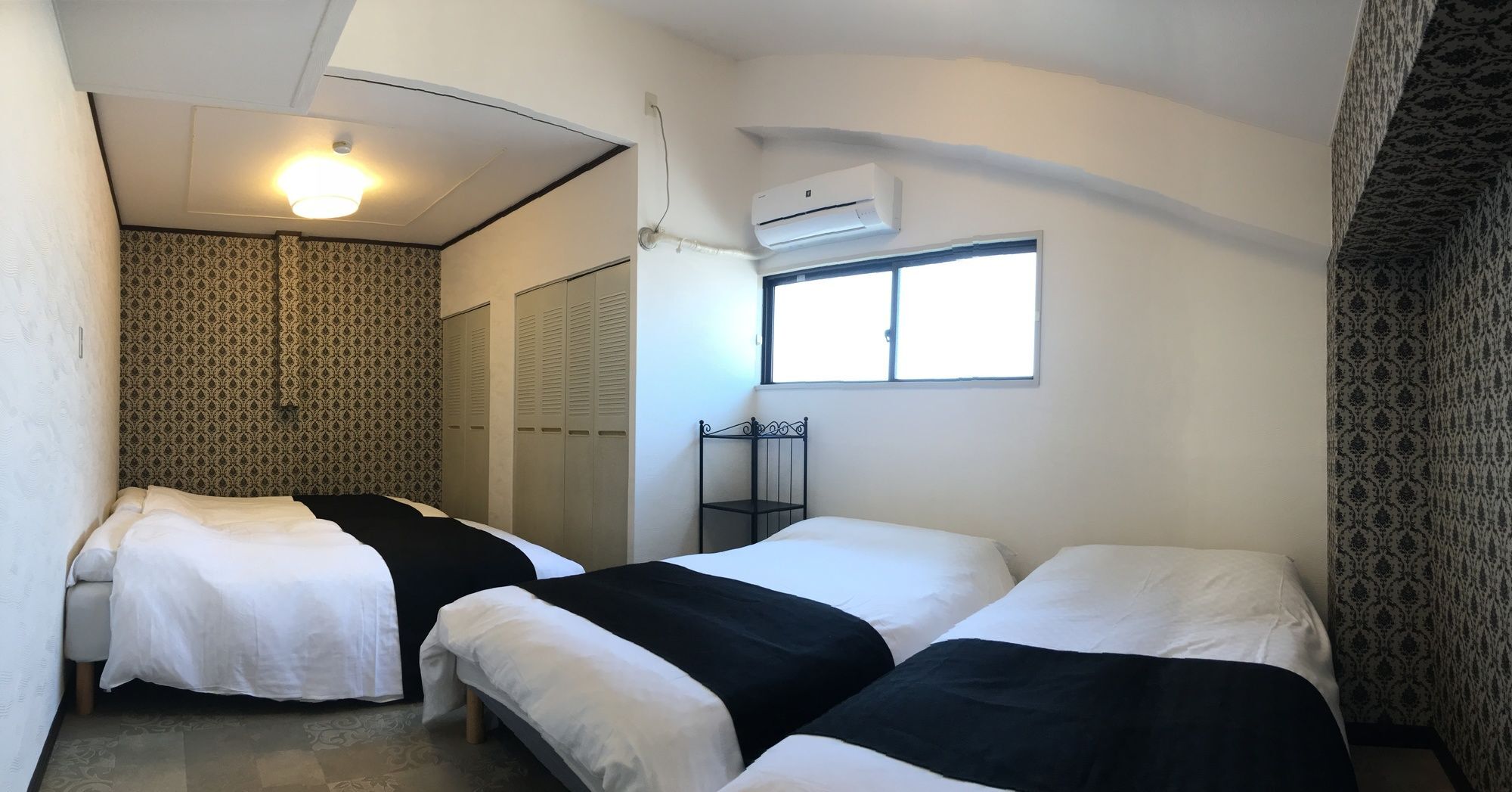 Sakura Hotel Tennoji 1 Osaka Esterno foto